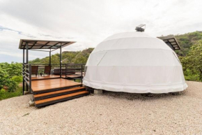 Potrero Glamp